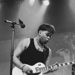 imagen de Regie Jimena en directo