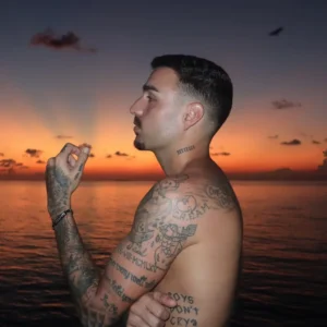 imagen de Rels B en directo