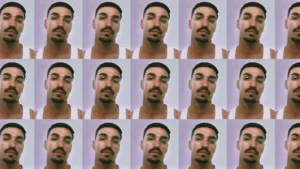 imagen del concierto de Rels B Concert en madrid