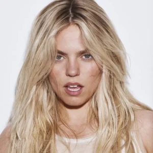 imagen de Reneé Rapp en directo