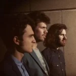 imagen de Revolver en directo