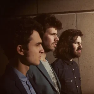 imagen de Revolver en directo