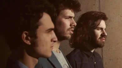 imagen de Revolver en directo