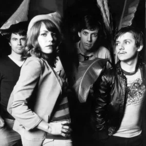 imagen de Rilo Kiley en directo