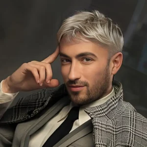 imagen de Robby Rubio en directo