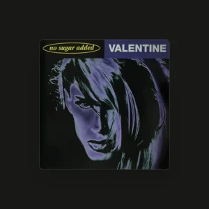 imagen de Robby Valentine en directo