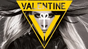 imagen del concierto de Robby Valentine Concert en madrid