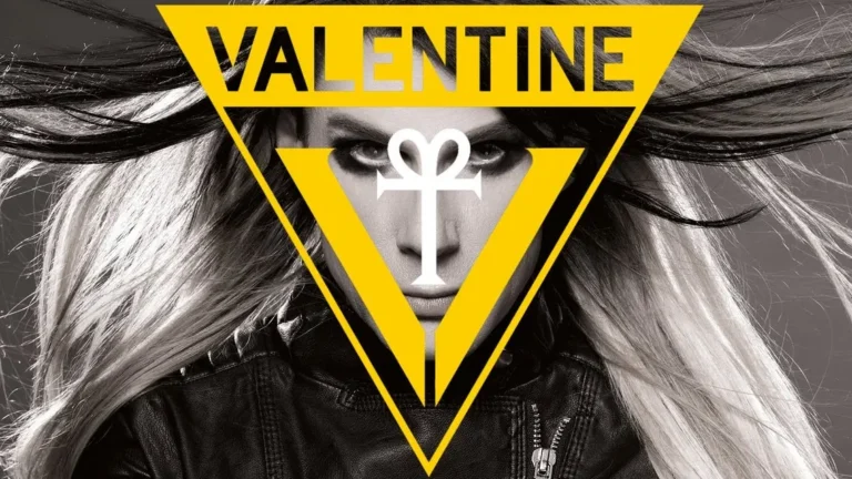 imagen del concierto de Robby Valentine Concert en madrid