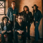 imagen de Robert Jon & The Wreck en directo