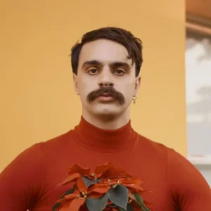 imagen de Rodrigo Alarcon en directo