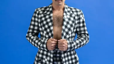 imagen de Rodrigo Cuevas en directo