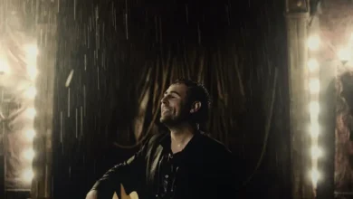 imagen de Roger Mas en directo