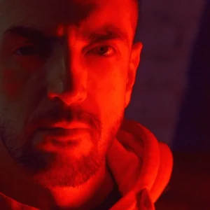 imagen de Rojjo en directo