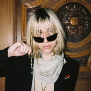 imagen de Rojuu en directo