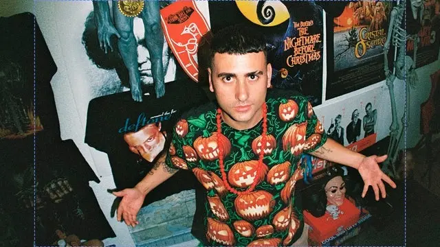 imagen del concierto de Roomtrash en a coruña