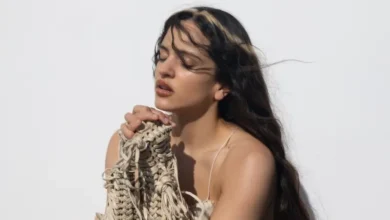 imagen de ROSALÍA en directo