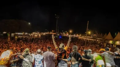 imagen del concierto de Rototom Sunsplash Festival 2026 en benicàssim