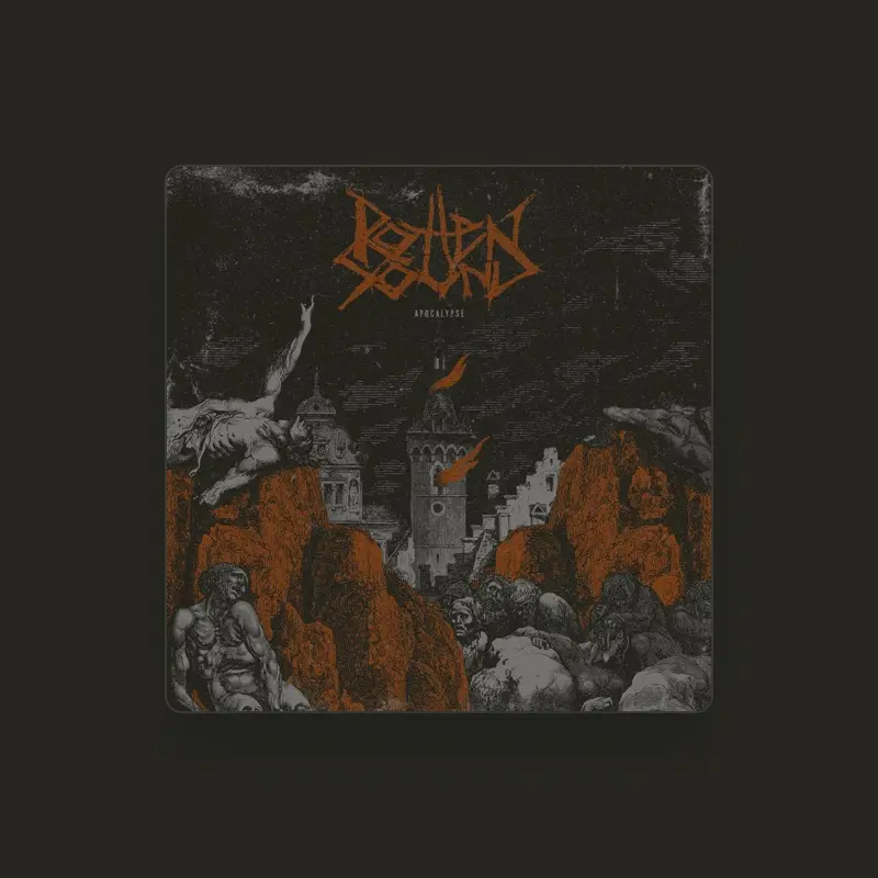 Rotten Sound