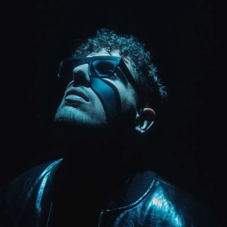 imagen del concierto de Rouss Concert en madrid