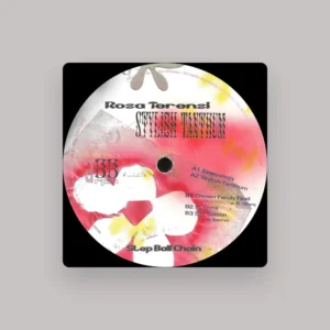 imagen de Roza Terenzi en directo