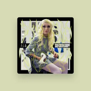 imagen de Rue Oberkampf en directo