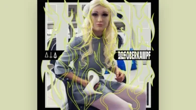 imagen de Rue Oberkampf en directo