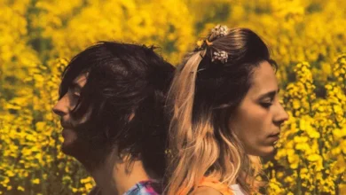 imagen de Rufus T. Firefly en directo