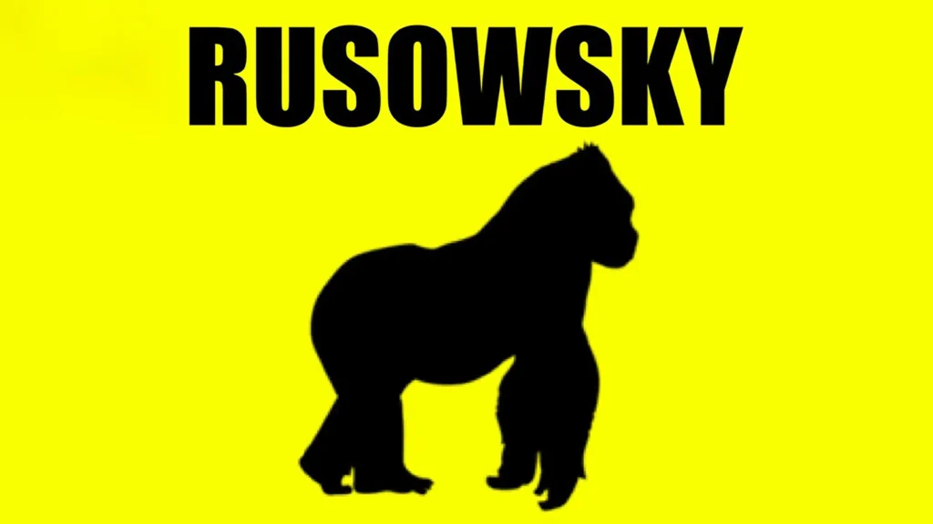 imagen del concierto de rusowsky Concert en la zubia