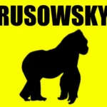 Cartel y entradas de rusowsky Concert en Sala Industrial Copera (Granada) - Qconciertos