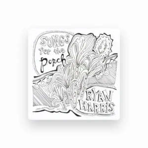 imagen de Ryan Harris en directo