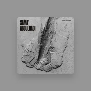 imagen de Sama’ Abdulhadi en directo