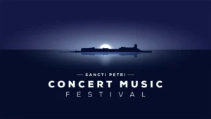 imagen de Sancti Petri Concert Music Festival en directo