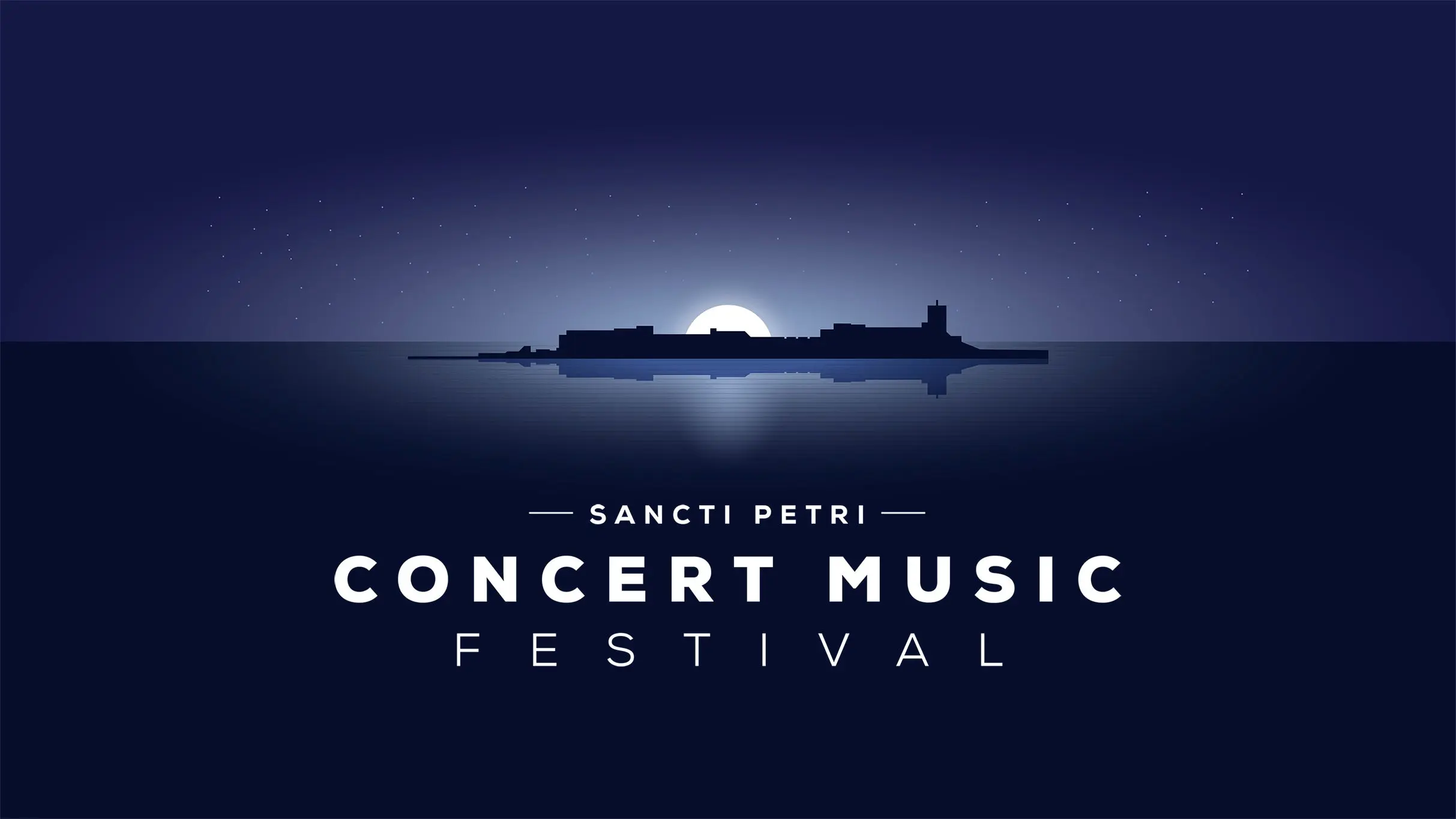 imagen de Sancti Petri Concert Music Festival en directo