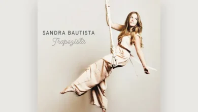 imagen de Sandra Bautista en directo