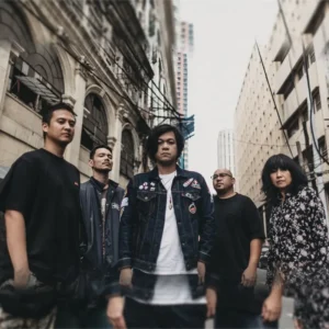 imagen de Sandwich en directo