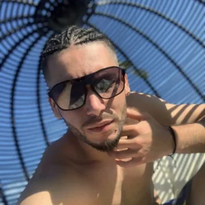 imagen de Santo en directo