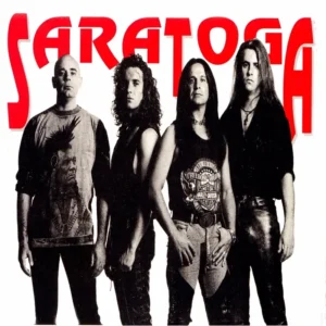 imagen de Saratoga en directo