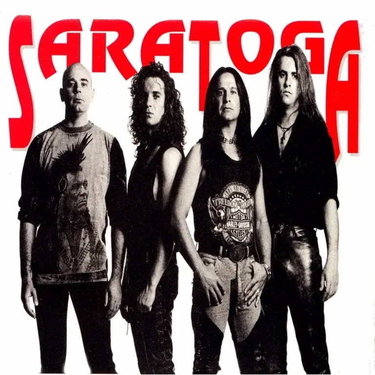 imagen de Saratoga en directo