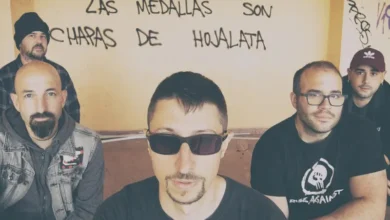 imagen de Sartenazo Cerebral en directo