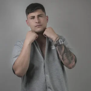 imagen de Sazza en directo