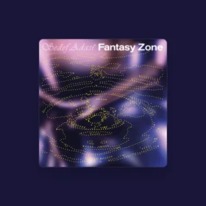 imagen de Sedef Adasi en directo