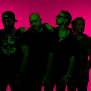 imagen de Self Deception en directo