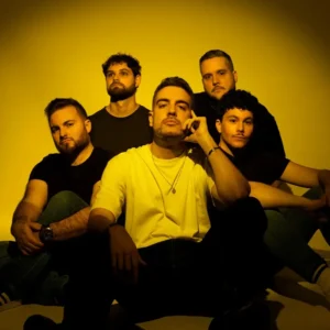 imagen de Selvajes en directo