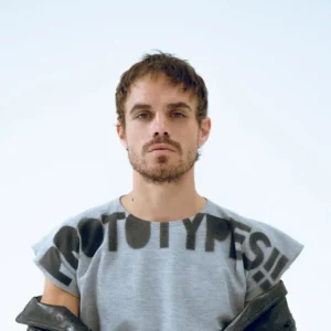 imagen de Sen Senra en directo