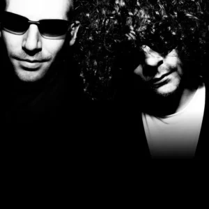 imagen de Serial Killaz en directo