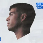 Cartel y entradas de Serko Concert en Palacio Vistalegre (Comunidad de Madrid) - Qconciertos