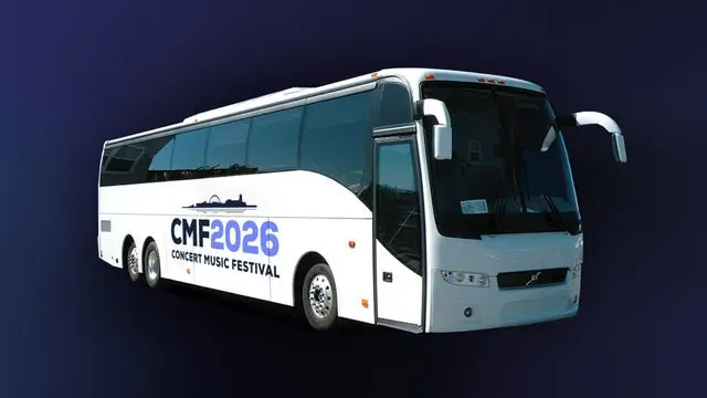 imagen del concierto de Servicio de Autobús - Pablo López - Concert Music Festival en chiclana de la frontera