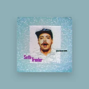 imagen de Seth Troxler en directo