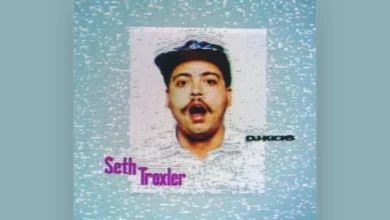 imagen de Seth Troxler en directo