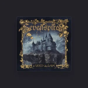 imagen de Seven Spires en directo